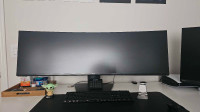 49 inch monitor 