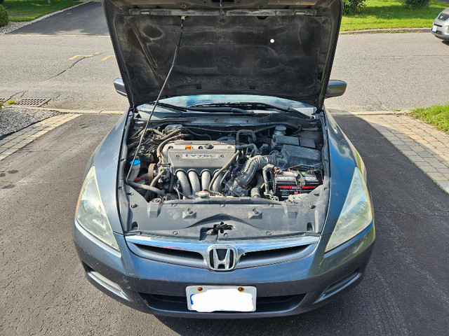 2006 Honda Accord SE - Clean Title in Cars & Trucks in Ottawa