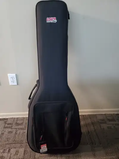 GATOR CASE for Guitar  only the case., View more