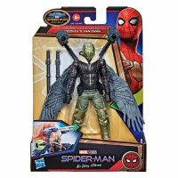 Hasbro MARVEL'S VULTURE  6" Action Figure MARVEL SPIDER-MAN BNIB