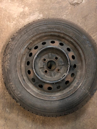 Pneus 175/65r14