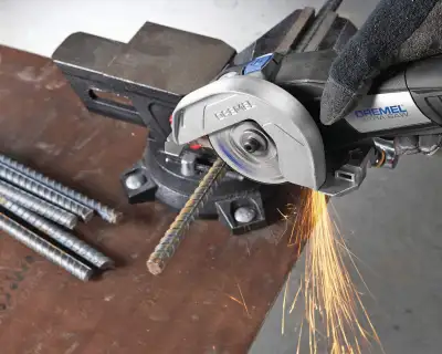 Dremel Ultra Saw, View more