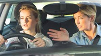 Driving instructor in Barrie G/G2 road test