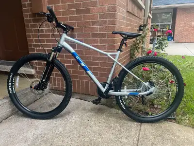 GT Aggressor Pro, View more
