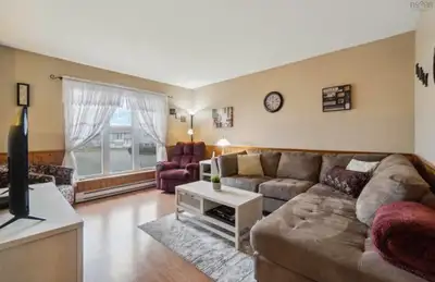 Call this Fully Furnished spacious and bright 3-bedroom, 1.5-bathroom your home in a heart of Easter...