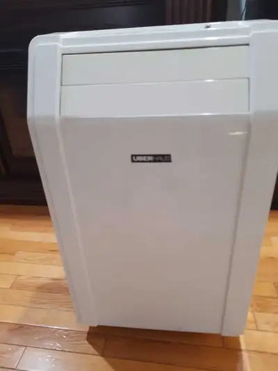air conditioner/dehumidifier, View more