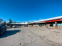 RETAIL SPACE AVAILABLE IN STITTSVILLE WITH GREAT VISIBILITY