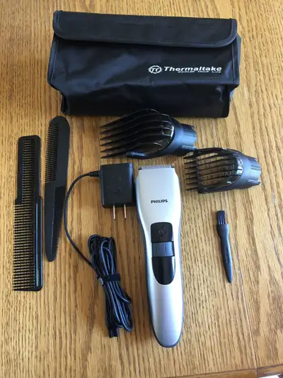 Razoir Philips , View more