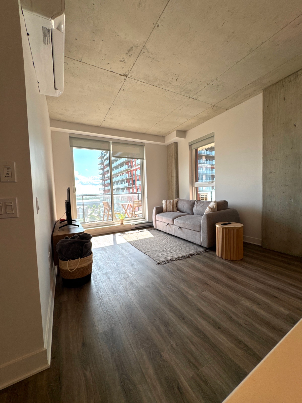 condo à louer laval — photo 3