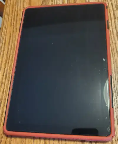Amazon Fire 10" Tablet + extras for sale, View more
