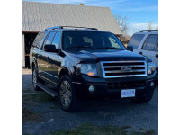 2013 Ford Expedition XL