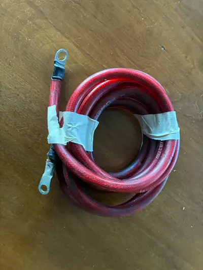 copper cable for car amplifier, View more