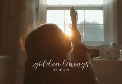 Fun spring family photo shoot that won't break the bank!, View more