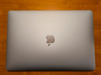 MacBook Air 13” (2020) - Intel i5 1.1 GHz/8GB/500GB