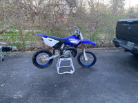2019 YZ85 great condition 