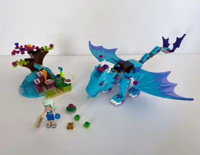 lego elves dragon in All Categories in Canada Kijiji Marketplaces