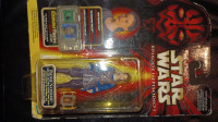 padme naberrie action Figure