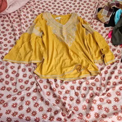 blouse chelsea theadore xl jamais porte, View more