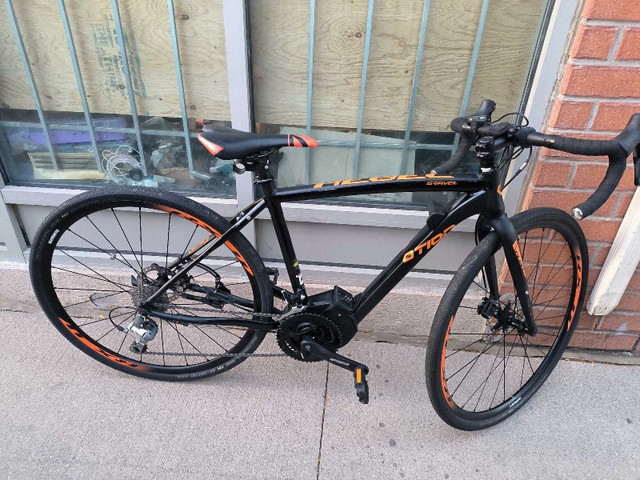 Gravel bike for sale in Road in City of Toronto - Image 3