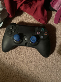 Ps4 scuf controller with back buttons 
