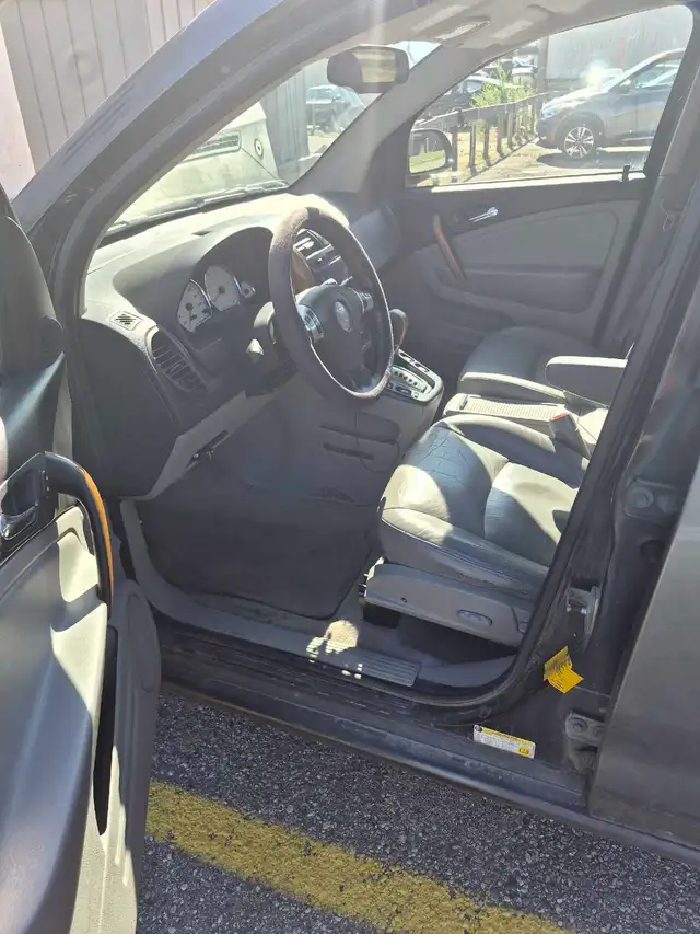 2007 Saturn Vue 585100232471367681