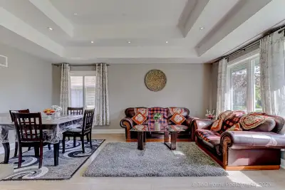 House for rent, View more