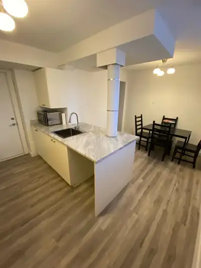 Chambre à Louer (tout inclus)