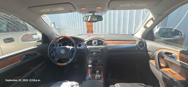 Buick Enclave in Cars & Trucks in Lethbridge - Image 4
