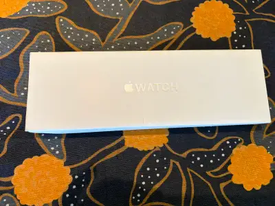 Apple Watch, View more