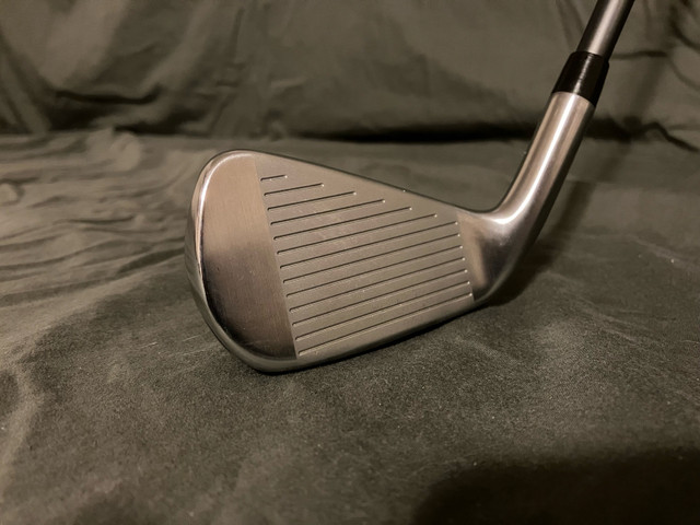 TaylorMade P790 UDI 2 iron in Golf in Kingston - Image 3