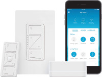 Expert Smart Switch Installer and Programming services