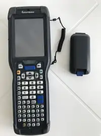 Intermec CK71  CK71AA6MN00W1400 Mobile barcode scanner