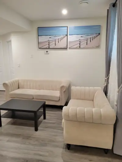 Basement Suite for Rent in Summerside SE Edmonton