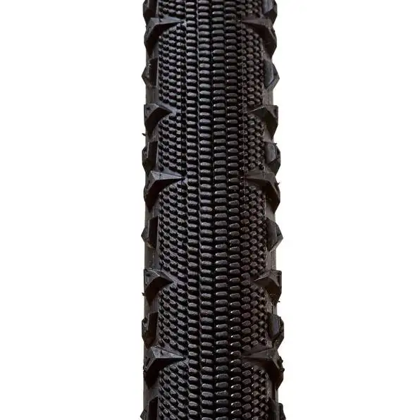 Btwin Gravel Light Bycicle Tire 700 x 38 in Frames & Parts in Mississauga / Peel Region - Image 2