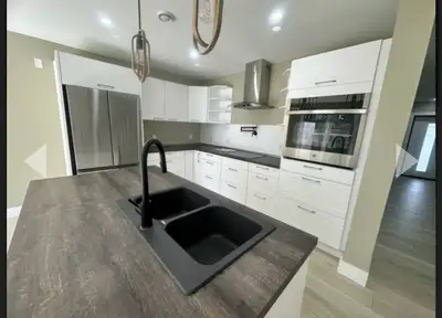 Bedroom for rent