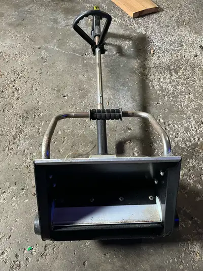 craftsman 14 inch snowblower , View more