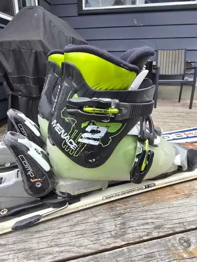 kids skis, View more