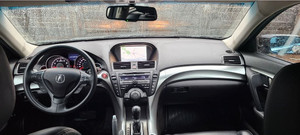 2010 Acura TL