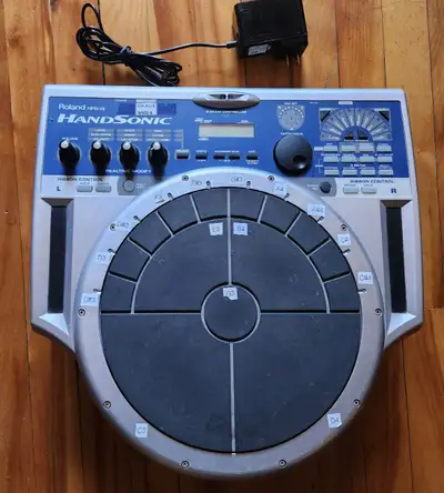 Roland HandSonic HPD-15 Electronic Percussion