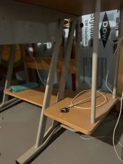 computer desk, View more