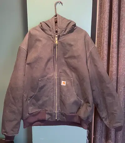 Carhartt Jacket, View more