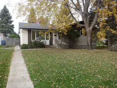 4 Beds 2 Baths House for Rent