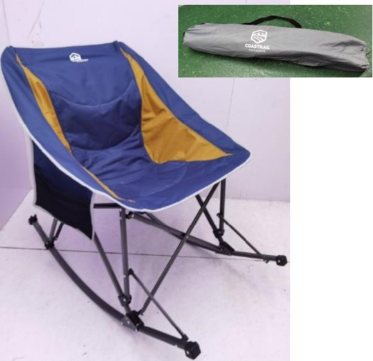 Rocking chair - Warehouse sale in Fishing, Camping & Outdoors in Markham / York Region - Image 2