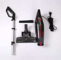SC4588 Corded Vacuum Cleaner with Handheld Dust Collector - NEW