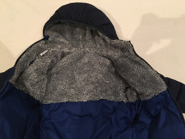 Manteau de neige George 4 ans dans Vêtements - 4T  à Ville de Montréal - Image 3