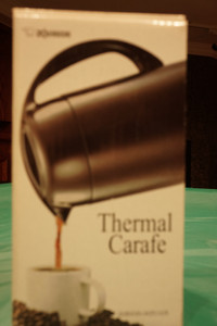 1.0 L Thermal Carafe