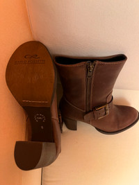 Ladies winter boots