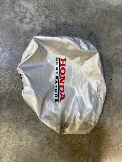 Honda 2200 Generator Cover, View more