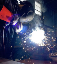 Welding Services/Projects (Mobile + Drop Off). Mig, Tig, Stick. 