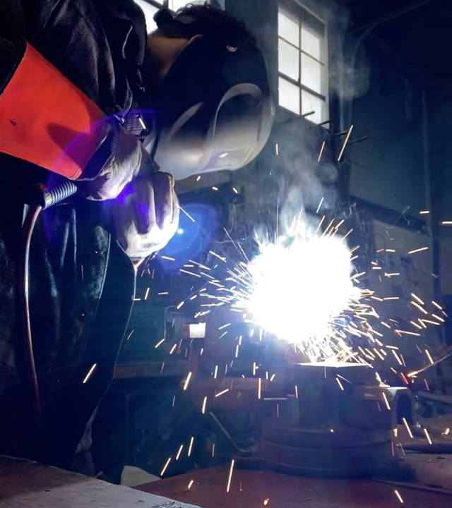 Welding Services/Projects (Mobile + Drop Off). Mig, Tig, Stick.  in Welding in Windsor Region